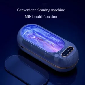 Ultrasonic Cleaner for Electronic Parts