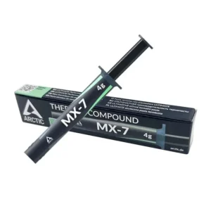Thermal Paste for CPU/GPU (High Performance)