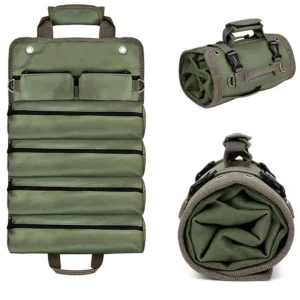 Portable Tool Organizer Bag (Heavy Duty)