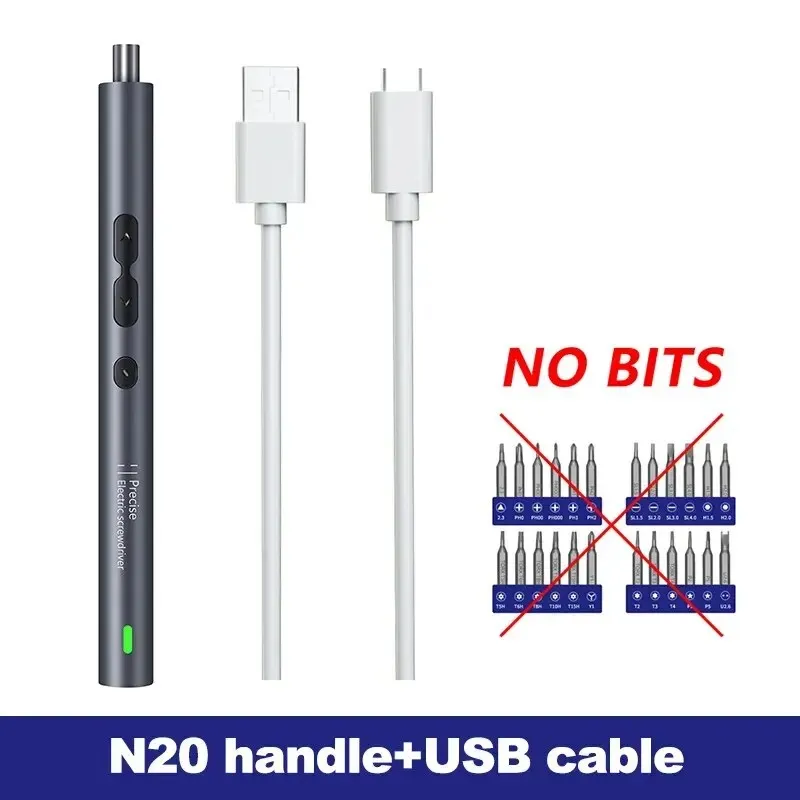 Precision Magnetic Screwdriver Set (62-in-1) - Image 4
